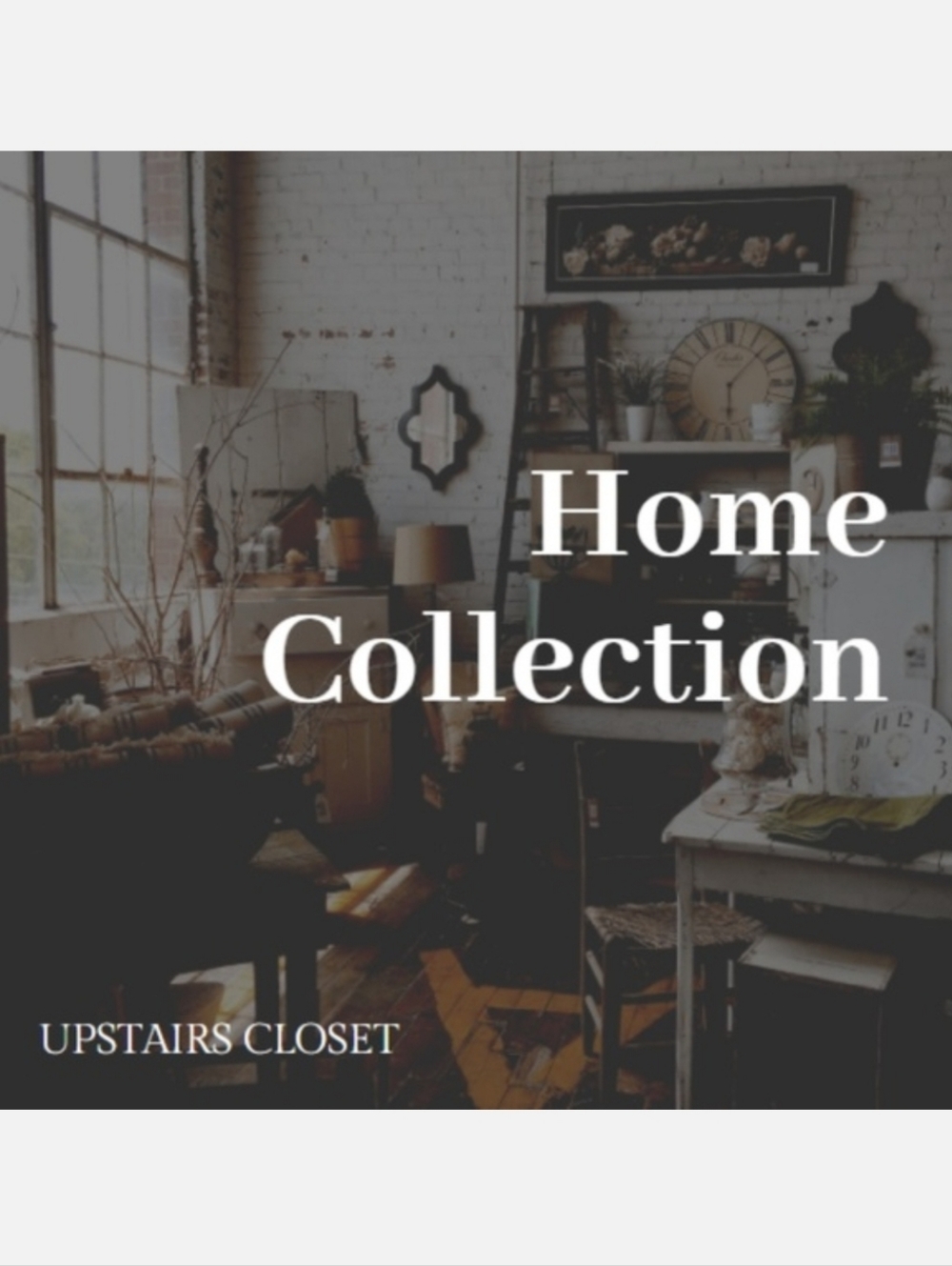 Welcome to My Home Store
